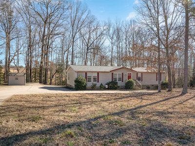 2529 Big Buck Ln, Garner, NC, 27529