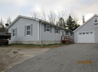 65 Bay Rd, Jonesboro, ME 04648
