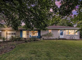 1501 Maple Row, Elkhart, IN 46514