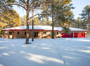 18375 Roller Coaster Rd, Monument, CO 80132