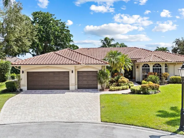 12424 NW 17th Place, Coral Springs, FL 33071