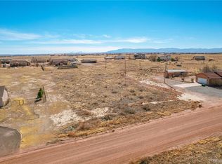 1464 E Gem Drive, Pueblo West, CO