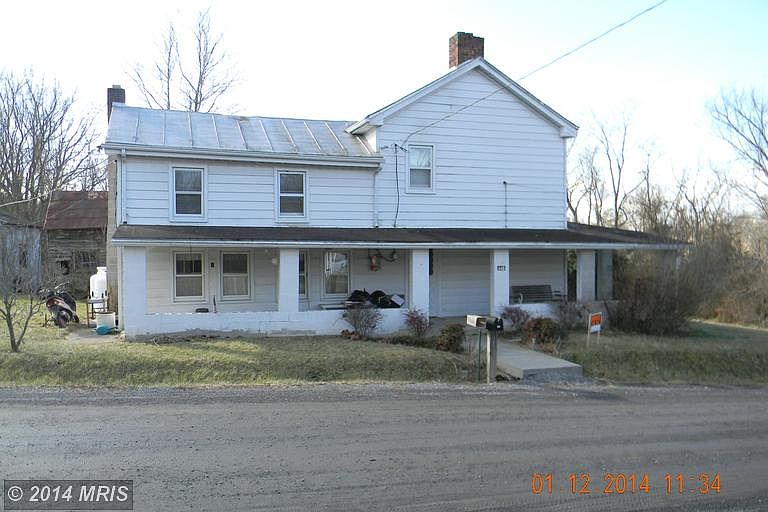 1st image of 446 Walkers Chapel Ln