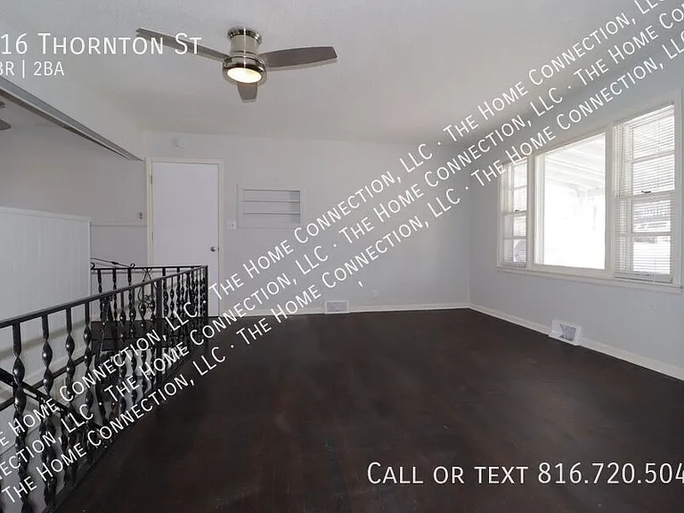 816 Thornton St — Photo 10