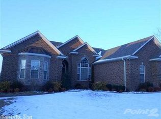 4120 Brandywine Dr, Jonesboro, AR 72404