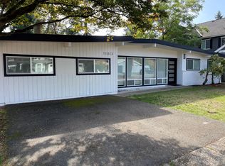 11013 SE 31st St, Bellevue, WA 98004