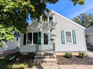 1506 N Graceland Ave, Appleton, WI 54911