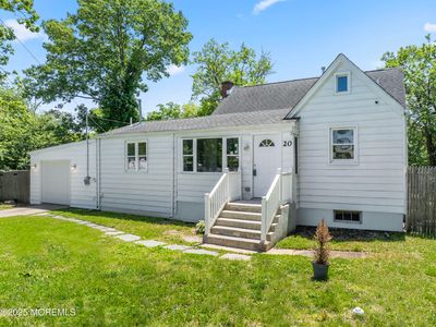 20 E 6th Street, Howell, NJ, 07731
