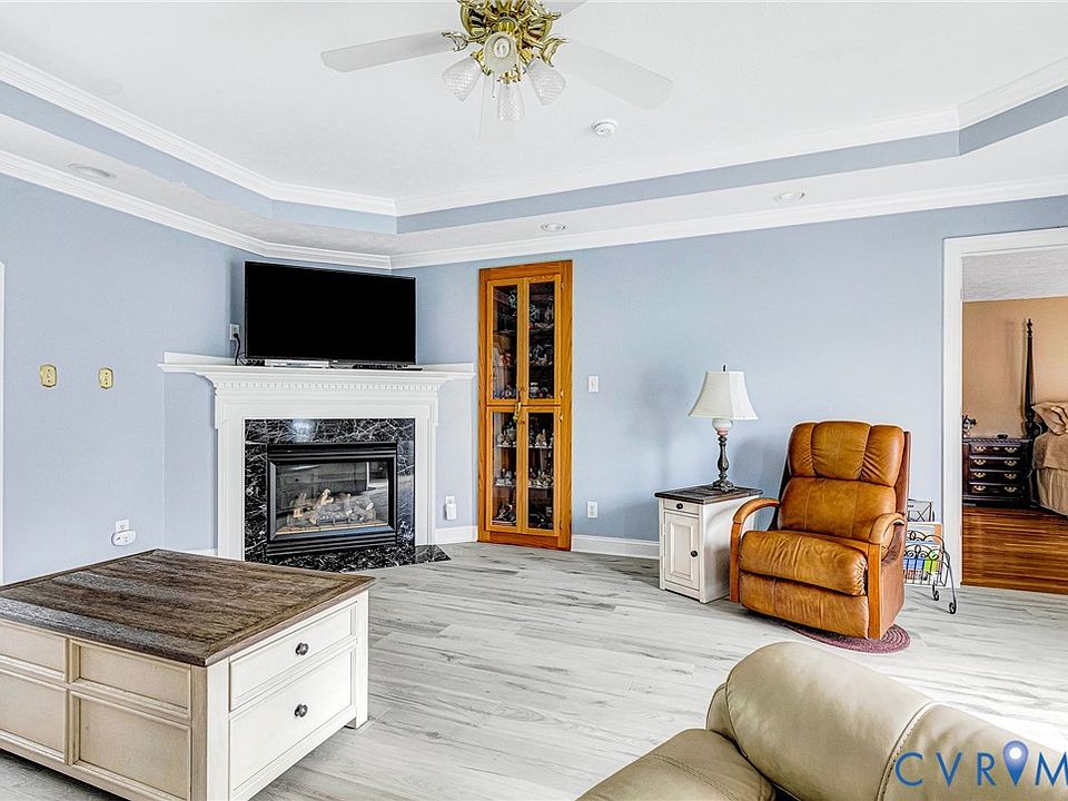 5629 W Quaker Rd, Disputanta, VA 23842 | Zillow