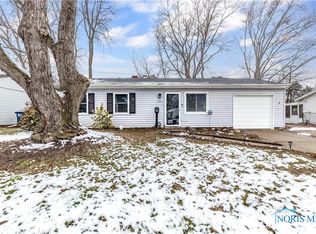 1830 Winchester Rd, Toledo, OH 43613