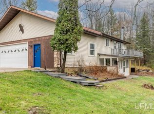 N5738 M 95, Iron Mountain, MI 49801