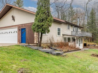 N5738 M 95, Iron Mountain, MI, 49801