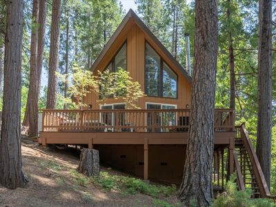 3508 Lakemont Dr, Arnold, CA, 95223