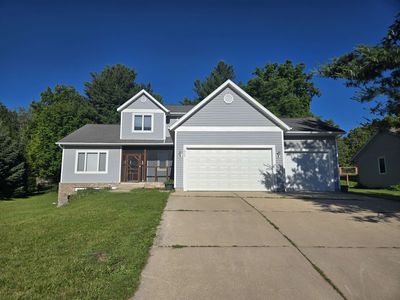 515 Montesian Ct, Monticello, WI, 53570