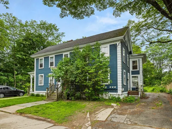 163B Locust Street, Dover, NH 03820