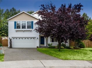 10302 199th Ave E, Bonney Lake, WA 98391