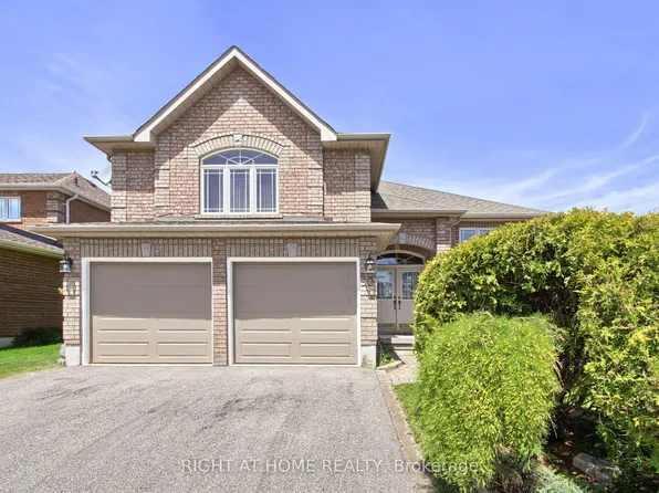 50 Dovedale Dr, Georgina, ON L4P 4C7