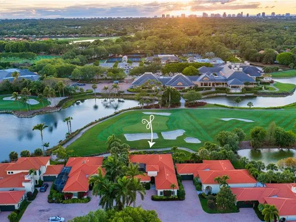 2595 Twinflower LN, NAPLES, FL 34105