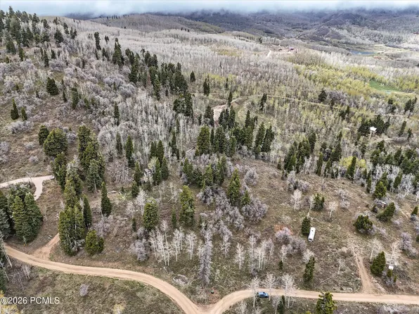 1210 W Maple Pl, Coalville, UT 84017