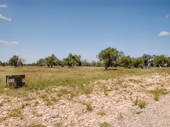 Lot 92 Stock Pond Drive, Harper, TX 78631