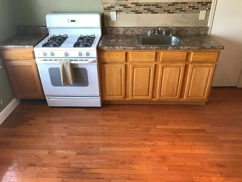 1 bed, 440 sqft, $1,850 — Photo 3