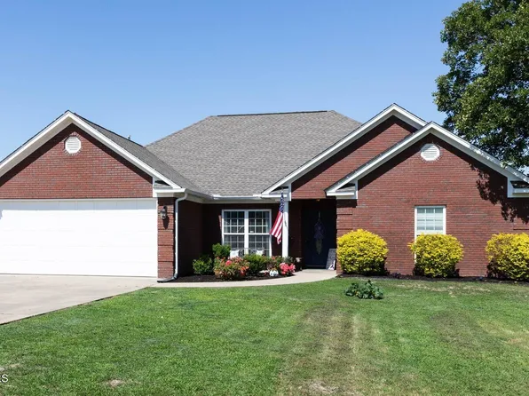 61 McKenzie Dr, Columbus, MS 39705
