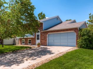 8514 Wheatgrass Cir, Parker, CO 80134