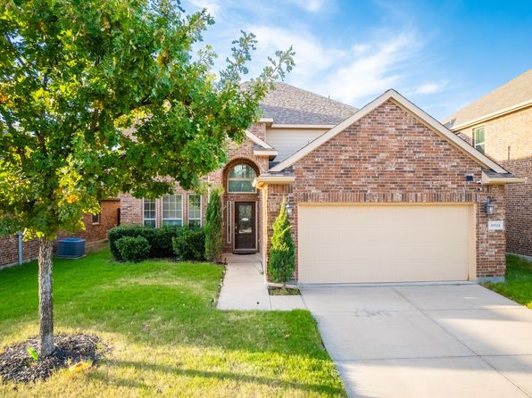 Home for Sale in McKinney TX