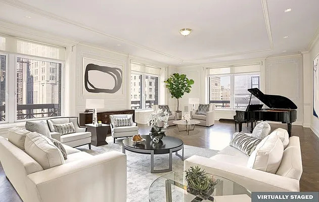 Sold by Brown Harris Stevens | media 18