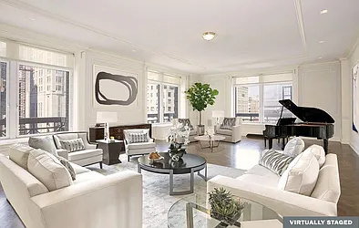 Sold by Brown Harris Stevens