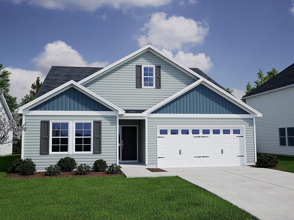 1st image of 7093 Fairview Falls Dr Lot 20