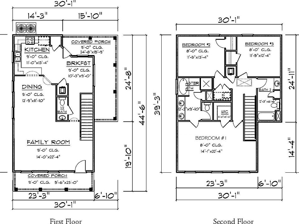 Floor Plan.