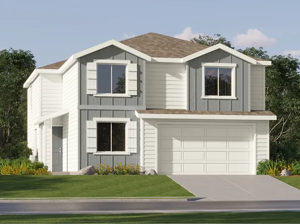2725 Fall Line St, Caldwell, ID 83607