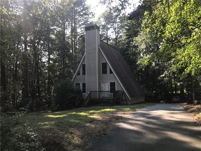 3025 Fence Rd, Dacula, GA, 30019