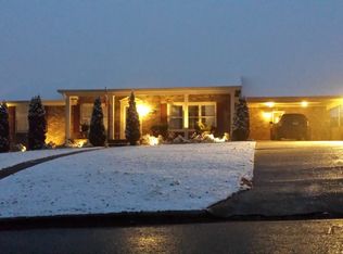 182 Chaparral Dr, Florence, AL 35630