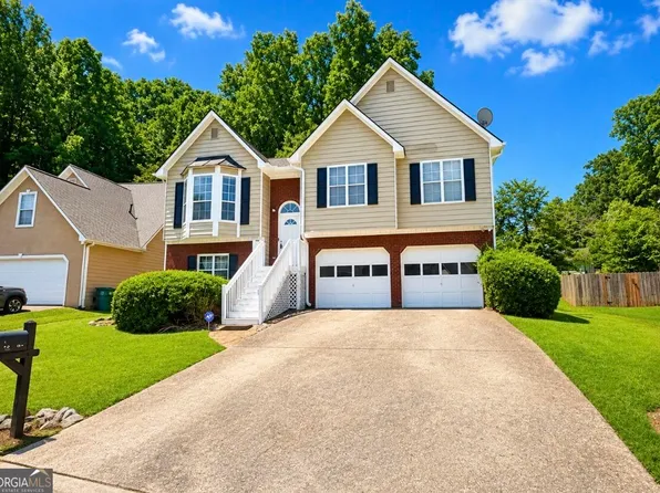 3603 Vineyard Way SE, Smyrna, GA 30082