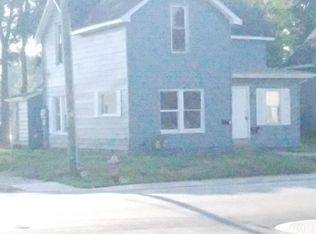 1606 Jackson St, Anderson, IN 46016