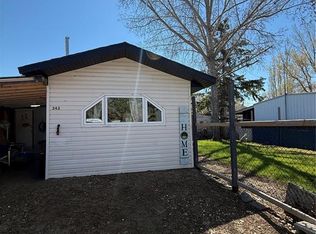 342 Mariner Ave, Aquadeo, Aquadeo, SK S0M 0L0