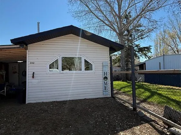 342 Mariner AVENUE, Aquadeo, SK S0M 0L0