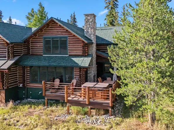 84 Potentilla Lane, Keystone, CO 80435