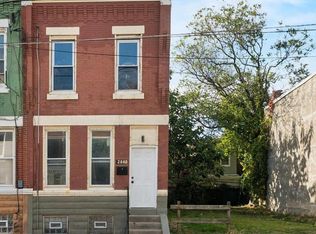 2840 N Park Ave, Philadelphia, PA