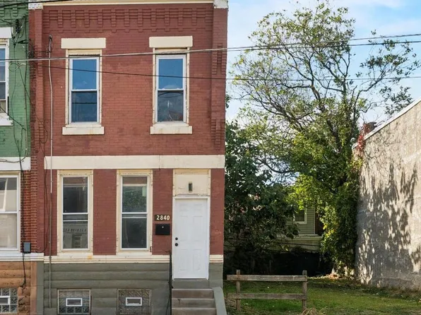 2840 N Park Ave, Philadelphia, PA 19132