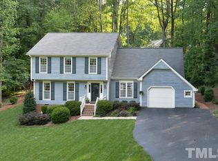 8504 Langtree Ln, Raleigh, NC 27613