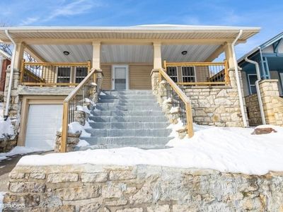 602 Saint Louis Ave, Excelsior Springs, MO, 64024