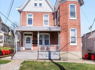 9-11 N Church St #1R, Mohnton, PA 19540