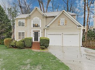 1185 Evergreen Oak Way, Dacula, GA 30019