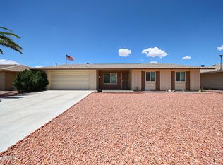 11022 W Campana Dr, Sun City, AZ 85351