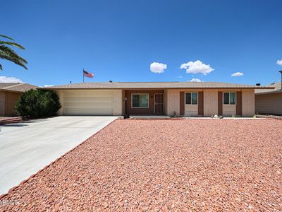 11022 W CAMPANA Drive, Sun City, AZ, 85351