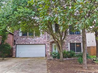 8021 Baxter Springs Rd, Austin, TX 78745