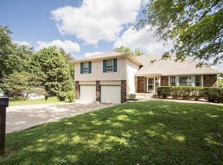 2013 N McCoy St, Independence, MO 64050